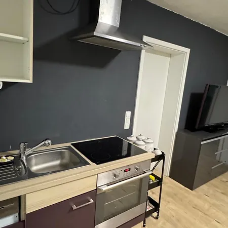 Baumtraum Apartman