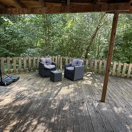 Apartman Baumtraum Fürthen