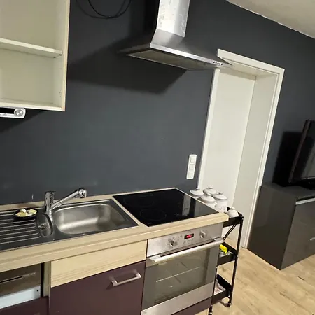 Apartman Baumtraum *