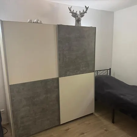 Apartman Baumtraum *