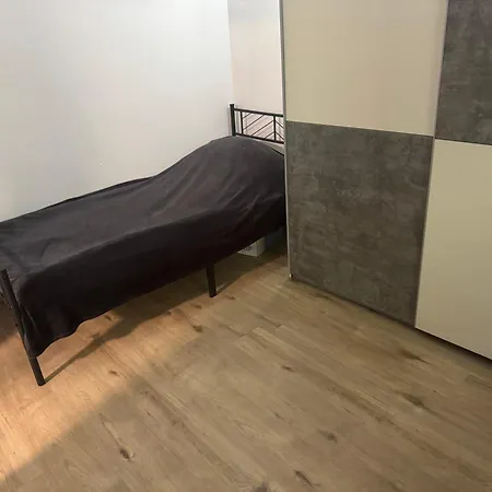 Baumtraum Apartman *