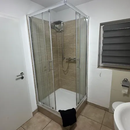 Baumtraum Apartman *